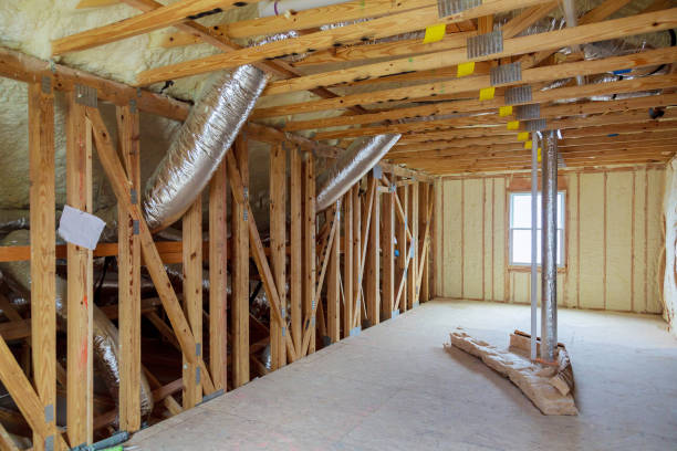 Best Commercial Insulation in Sleepy Hollow, NY